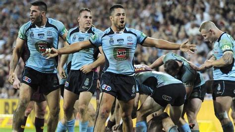 New south wales rugby league team. State of Origin 2017 teams news NSW: How do the 2017 Blues ...