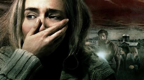 Following the deadly events at home, the abbott family (emily blunt, millicent simmonds, noah remind me when a quiet place part ii is released. A Quiet Place (2018) | FilmFed - Movies, Ratings, Reviews ...