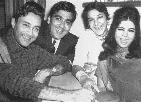 Step into a different world! WITH MR & MRS. SUNIL DUTT | Sunil dutt, Classic movies ...