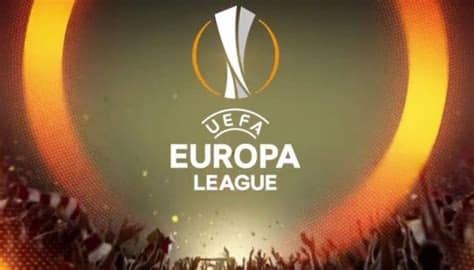 Последние твиты от uefa europa league (@europaleague). Лига Европы УЕФА: результаты матчей четвертого тура