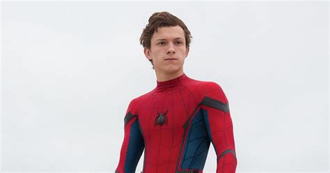 See more ideas about tom holland, holland, toms. Tom Holland Spider-Man Wallpapers - Wallpaper Cave