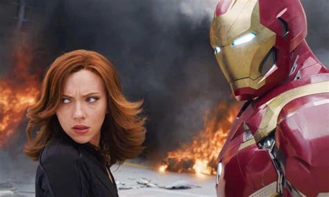 All black widow fight scenes | including avengers endgame. Tony Stark Revealed In Apparent 'Black Widow' Leaked ...