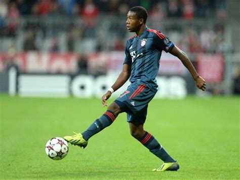 Latest on bayern munich defender david alaba including news, stats, videos, highlights and more on espn. Bayern: Alabas Vater wehrt sich gegen Gehaltszettel ...