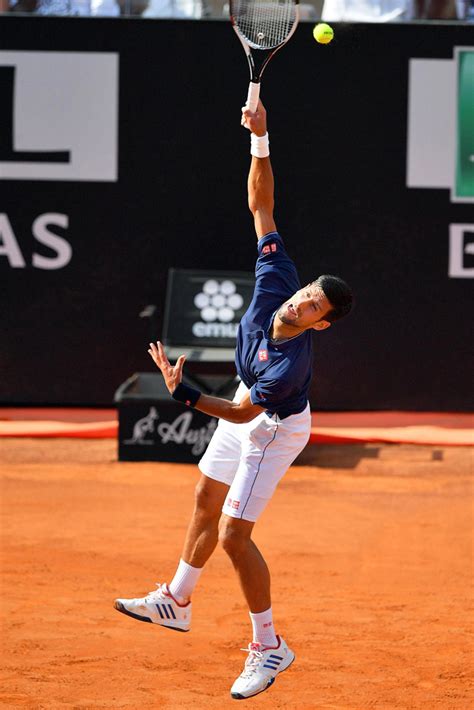 Novak djokovic was born on may 22, 1987 in belgrade, serbia, yugoslavia. Shop Novak Djokovic's Tennis Gear - Footwear News