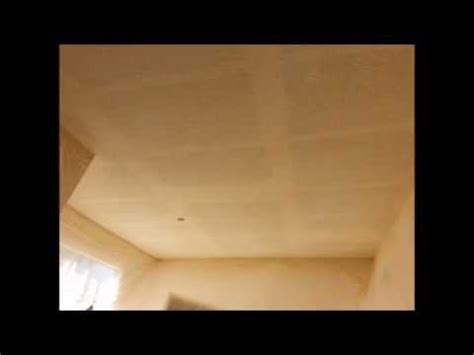 According to improvenet, popcorn ceiling removal costs about $1.50 per sq. Popcorn Ceiling Removal Sarasota FL - YouTube