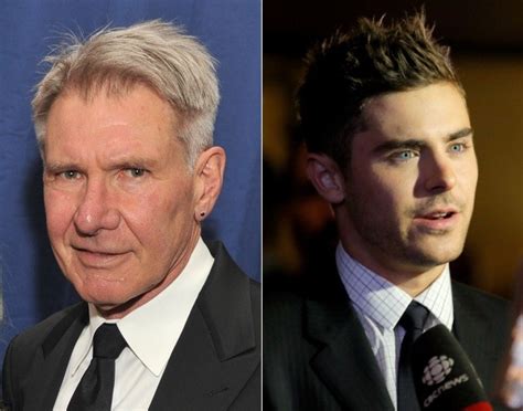 Check spelling or type a new query. Harrison Ford e Zac Efron devem estrelar You Belong to Me ...