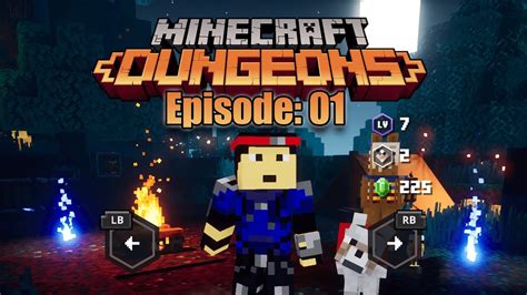 ★ jungle awakens missions (levels) ★ all jungle awakens secrets. Pilot - Squid Coast / Creeper Woods :: Minecraft Dungeons ...