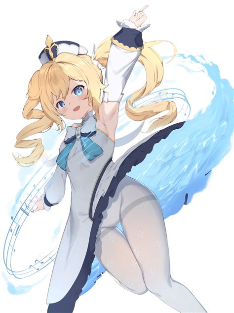 进入这款 ps4 幻想动作类角色扮演游戏，揭开大型开放世界提瓦特的秘密。 这里充满了神秘的生物、引人入胜的角色和刺激紧张的战斗。 原神. 原神【バーバラ（原神）】 壁紙 | tsundora.com