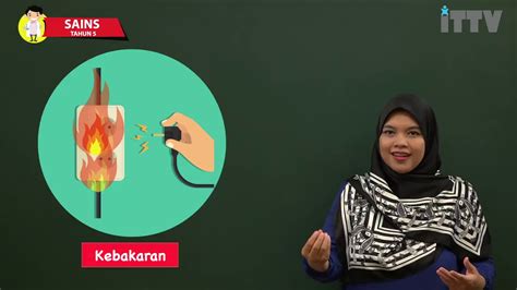 Soalan soalan peperiksaan pertengahan tahun tahun 4 1. ITTV UPSR Tahun 5 Sains Bab 7 Elektrik (Litar Bersiri dan ...