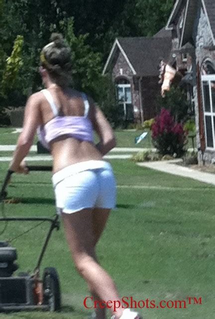 This is why i love gyming #creepshot. Join CreepShots for Candid Voyeur Pics