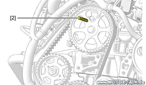, ford focus zahnriemenwechsel, ford focus zahnriemenwechsel kosten, ford focus zahnriemenwechsel anleitung, ford zahnriemenwechsel ford escort 1,8d: Nockenwellensicherung : Hilfe zum Zahnriemenwechsel 1 ...