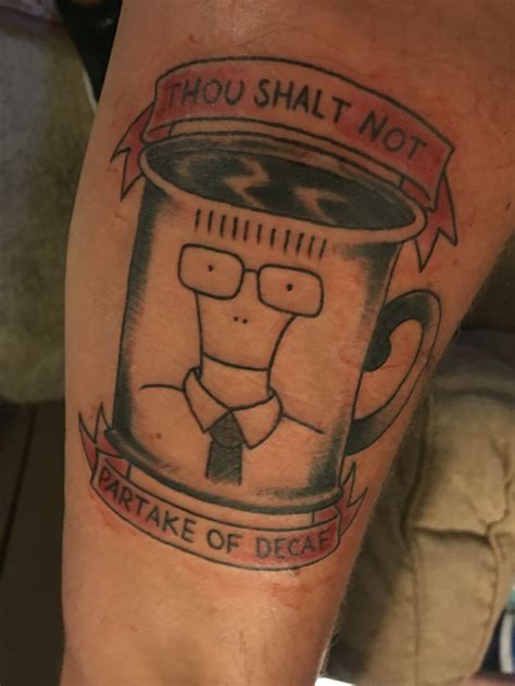 We did not find results for: My Descendents tattoo inked by Weylen at Olde Tyme Tattoo ...