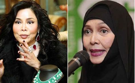 Malah, hubungan kak nita dan suaminya, mahathir abdullah juga sudah berakhir. Anita Sarawak, Suami Berada Dalam Keadaan Baik ...