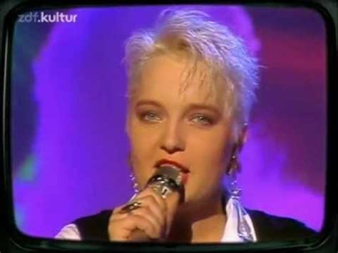 We did not find results for: Valerie's Garten - Es geht mir gut - ZDF-Hitparade - 1993 ...