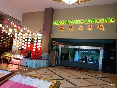 We would like to show you a description here but the site won't allow us. Restoran Pekin, Johor Bahru - Restaurant Reviews, Phone ...