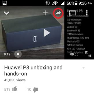 Maybe you would like to learn more about one of these? Get YouTube Video Links on Android