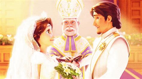 You can download the app for your phone here. Tangled Wedding GIF - Wife Wedding Tangled - Discover & Share GIFs