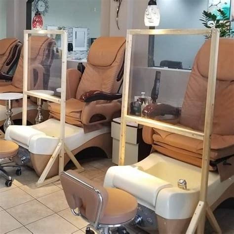 But what sets this place apart is its cozy setting with plush couches, fuzzy pillows and lots of natural light. MN DIAMOND NAILS & SPA - Nail Salon in Penn Ave, Richfield