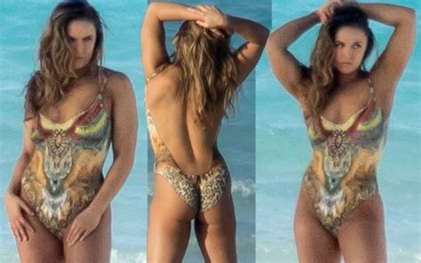 It has to do with a certain wardrobe malfunction often referred to as camel toe, a slang term that refers to the outline of a woman's labia. Ronda Rousey Gets Butt Naked On The Beach — See The Photos ...