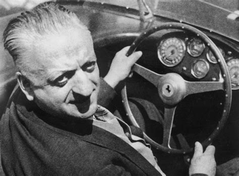 At the end of 2018, the total ferraris built and sold is 208,931. Italian police foil plot to steal body of Formula One pioneer Enzo Ferrari | The Independent ...