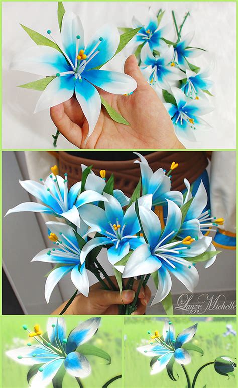 All elements from zelda property of nintendo. PROGRESS: Silent Princess Flowers from BotW by ...