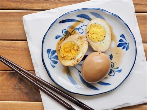 The cracked egg should release easily . Struggling to peel hard-boiled eggs? Here are four hacks ...