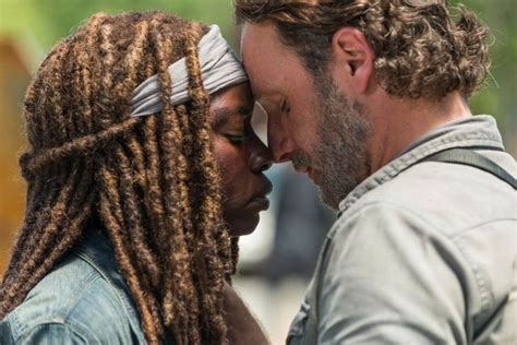 The actress was found dead in a guest house in cape town, according to a report by netwerk24. Pin by Charlene Rowland on The walking Dead | Rick and ...