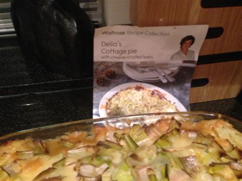 Still highly recommend and delia's recipes are foolproof. Pin on Delia smith recipes