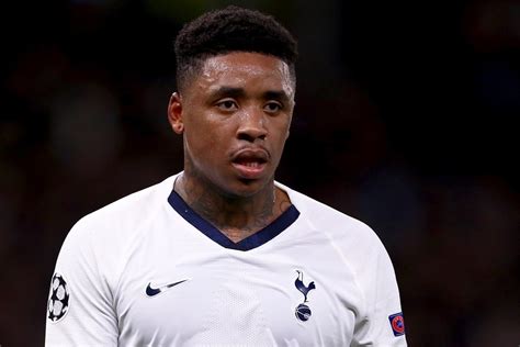 Steven bergwijn tottenham hotspur, steven bergwijn spurs, steven bergwijn 2019/2020, steven subscribe ▻ bit.ly/socceramsub we caught up with spurs forward steven bergwijn to talk about. Bergwijn formuleert duidelijk doel voorafgaand aan kraker ...