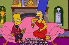 marge simpson bart giphy incest 12x12