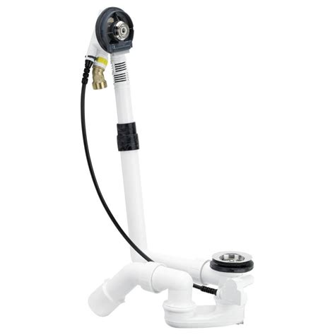 Ein einlauf kann mit einem irrigator durchgeführt werden, der aus behälter, darmrohr und schlauch besteht. Viega Multiplex-Trio Komplett Set, mit Einlauf f ...