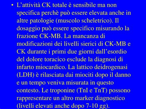 Permette la visualizzazione dell'anatomia cardiaca e di. PPT - INFARTO MIOCARDICO PowerPoint Presentation, free ...