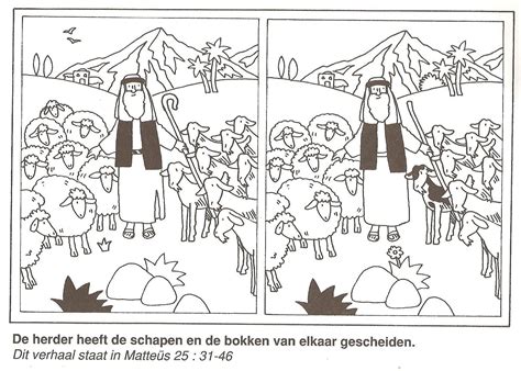 Once you find your worksheet, click on. de herder heeft de schapen en de bokken van elkaar ...