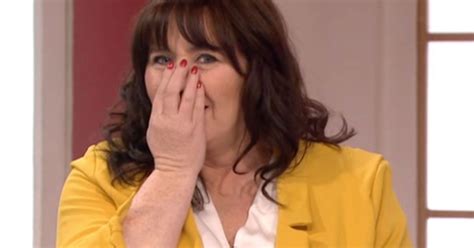 View all coleen nolan tv (21 more). Loose Women's Coleen Nolan reveals threat she issued ex ...