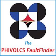 Phivolcs is the service institute of the dost for monitoring and mitigation of volcanic eruptions, earthquakes and tsunami. The PHIVOLCS FaultFinder - Apps on Google Play