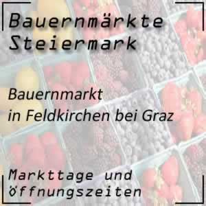 Feldkirchen bei graz utc/gmt offset, daylight saving, facts and alternative names. Bauernmarkt Feldkirchen bei Graz mit den Öffnungszeiten ...