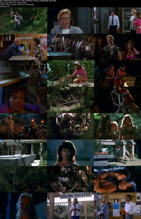 You may exercise your right to consent or object to a legitimate interest, based on a specific purpose below or at a partner level in the link under each purpose. Cannibal Women in the Avocado Jungle of Death (1989) BRRip ...