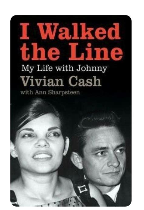 His pen and heart expose this very vivian, the first lover and wife of this musical legend, tells the tale in a powerful way, and i am the movie walk the line completely misrepresented vivian and it's no wonder rosanne cash. Vivian Cash Board | Johnny cash first wife, John cash ...