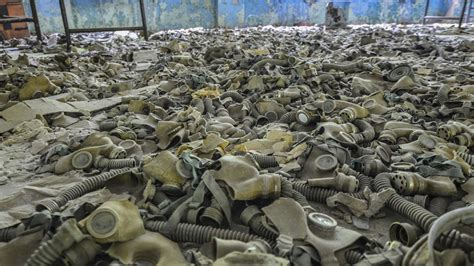 The chernobyl nuclear disaster was a major nuclear accident that occurred on 26 april 1986 at the v.i. El_desastre_De_Chernobyl2.jpg (1600×900) | Abandoned ...