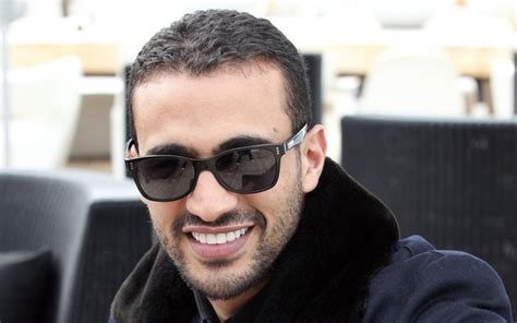 One of the best fighters in the worldbadr hari !! Photos of Badr Hari - Cristiano Ronaldo's rumoured boyfriend