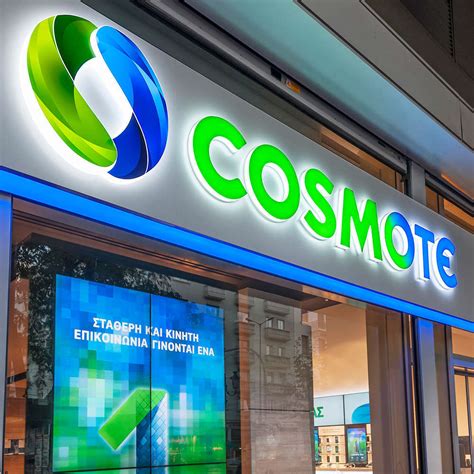 Maybe you would like to learn more about one of these? Cosmote | Kouros