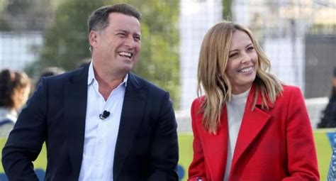There are more questions in her eyes. Karl Stefanovic's daughter scores new gig on Today Show ...