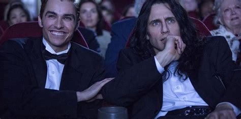 Above all, in the immortal words of tommy wiseau himself, don't plan too much. The Disaster Artist Movie Review for Parents