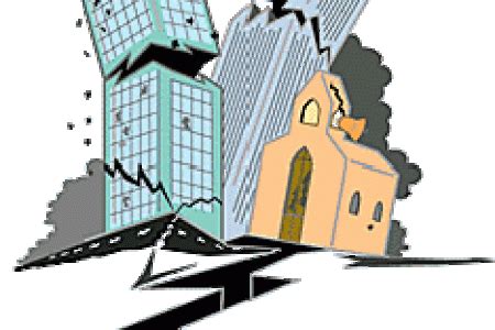 Earthquake building damage, earthquake, earthquake poster, collapse png. Animated earthquake clipart 1 » Clipart Station