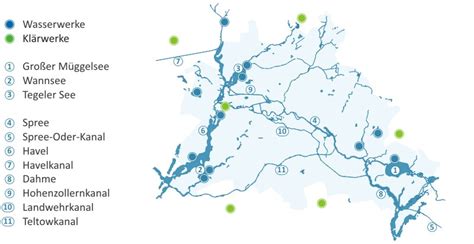 Das netz der bundeswasserstraßen in deutschland umfasst circa 7.300 kilometer binnenwasserstraßen. klassewasser.de Flüsse und Seen - Jugendliche