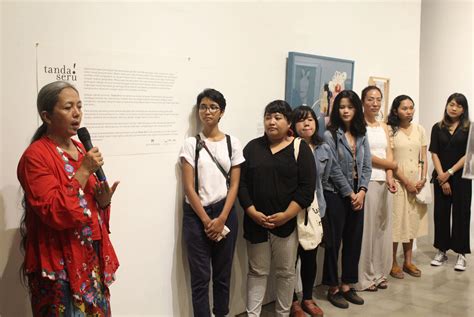 Another word for opposite of meaning of rhymes with sentences with find word forms translate from english translate to english words with friends scrabble crossword / codeword words starting with words ending with words. 'Tanda Seru!' exhibition in Bali makes bold artistic ...