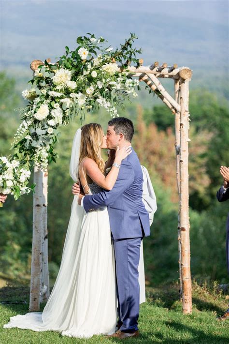 We did not find results for: Birch wedding arbor with white and green flowers | Cape ...