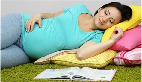 During pregnancy, your body changes, and each day, week, and month can feel different from the last. Pregnancy Sleeping Tips