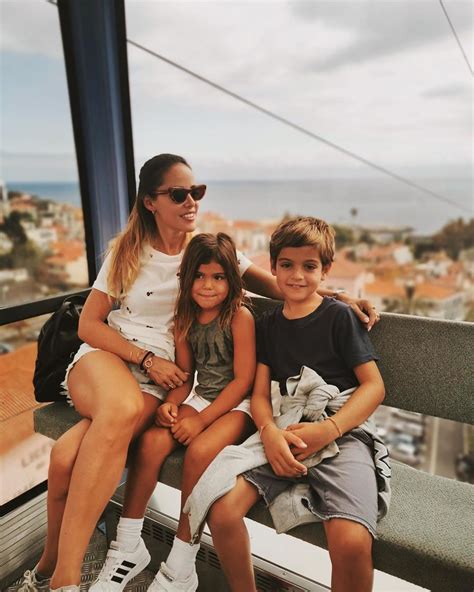 Quando finalmente teve alta, depois de 10 dias em isolamento. Carolina Patrocínio: O problema de saúde do sobrinho que ...