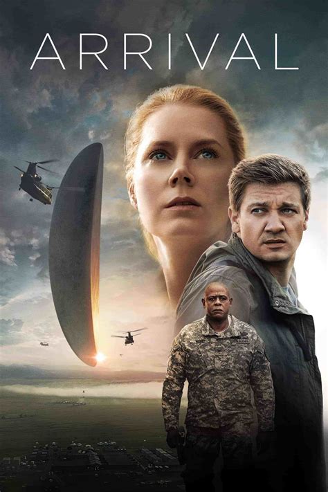 Without paying a dime, you can still have access to thousands of. Arrival Movie 2016 | Free movies online, Streaming movies